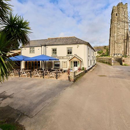 Church House Inn, Stokenham Kingsbridge  Exteriér fotografie