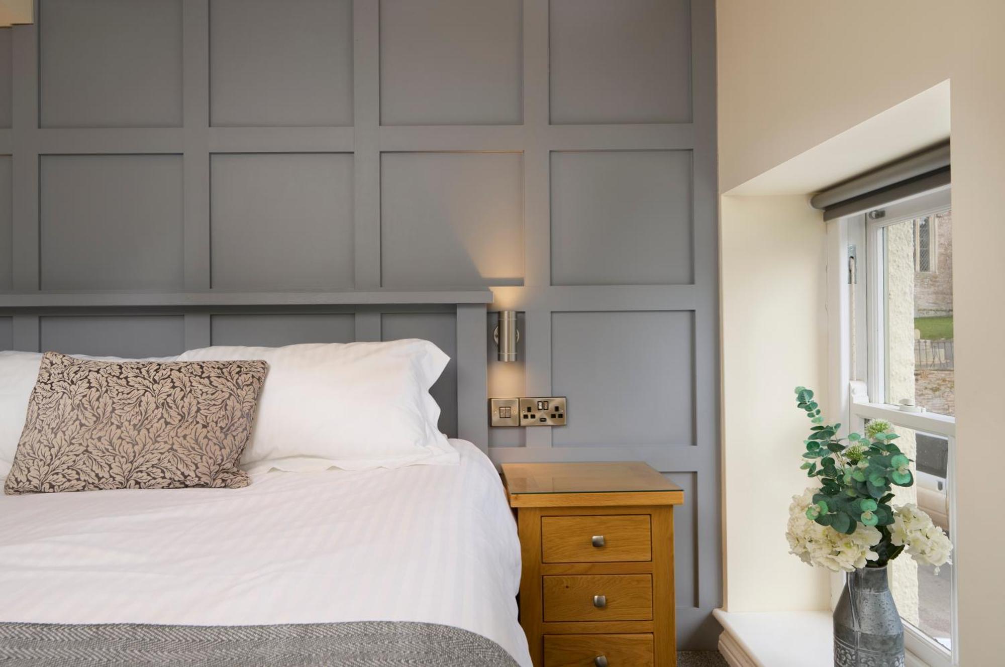 Church House Inn, Stokenham Kingsbridge  Exteriér fotografie
