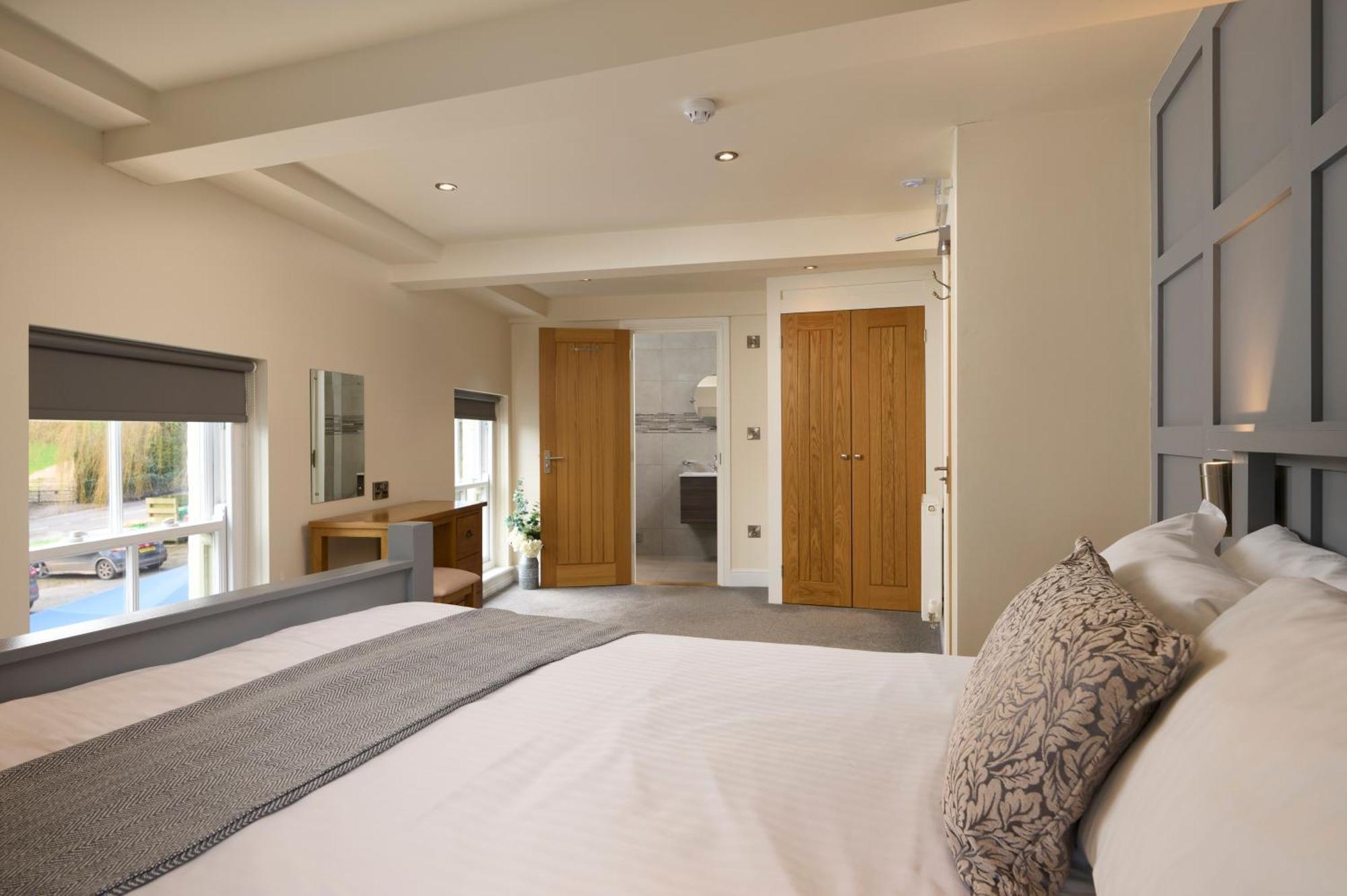 Church House Inn, Stokenham Kingsbridge  Exteriér fotografie